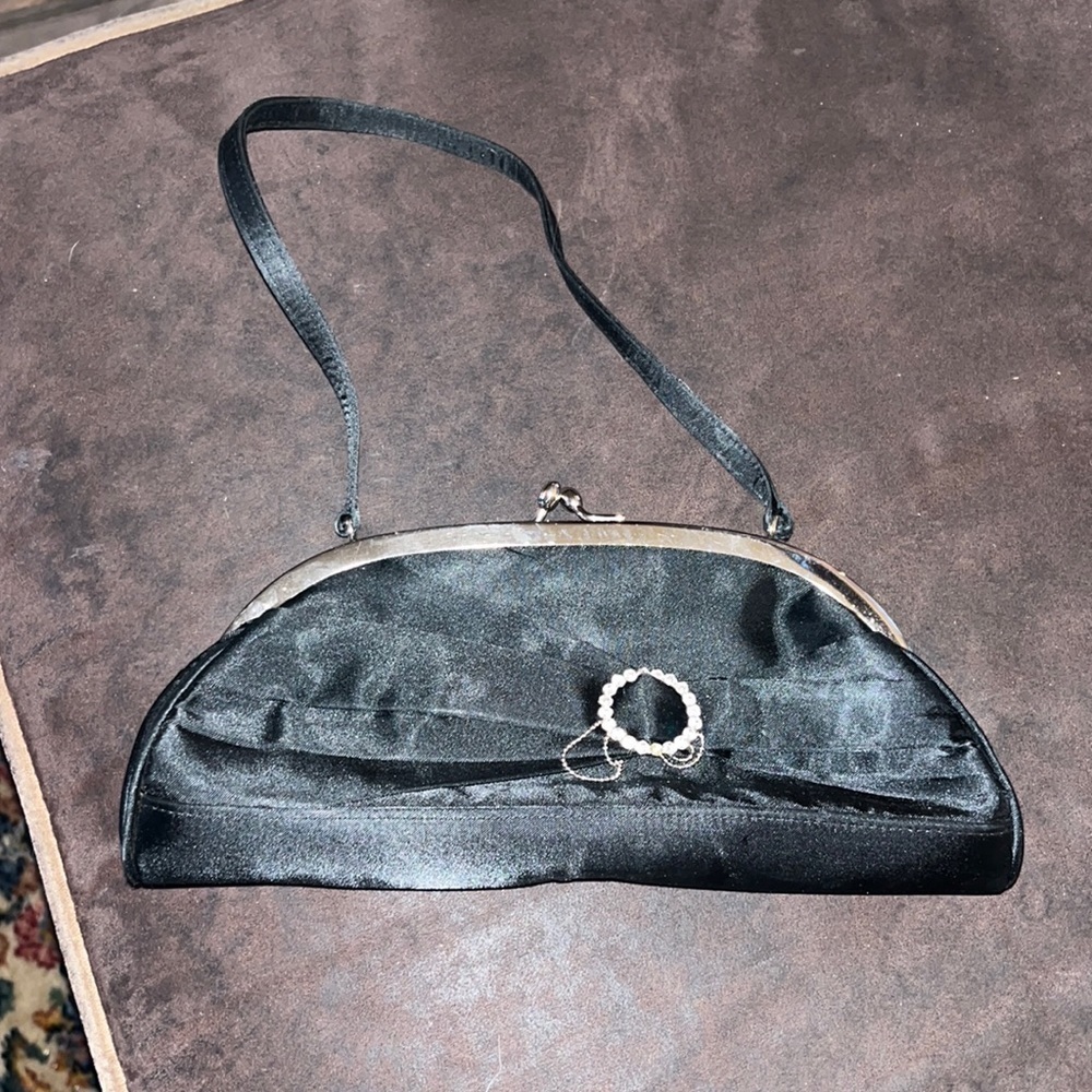 Valerie Stevens Y2K clutch